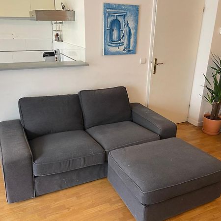 1 Bedroom With Garden, Train Station, Disneyland, Val D'Europe Bussy-Saint-Georges Eksteriør billede